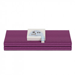 copy of Body Shaper Weight Loss Far Infrared Heating Slimming Blanket 8 Types Options Elitzia ETPQ016