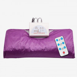 copy of Body Shaper Weight Loss Far Infrared Heating Slimming Blanket 8 Types Options Elitzia ETPQ016