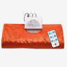 copy of Body Shaper Weight Loss Far Infrared Heating Slimming Blanket 8 Types Options Elitzia ETPQ016