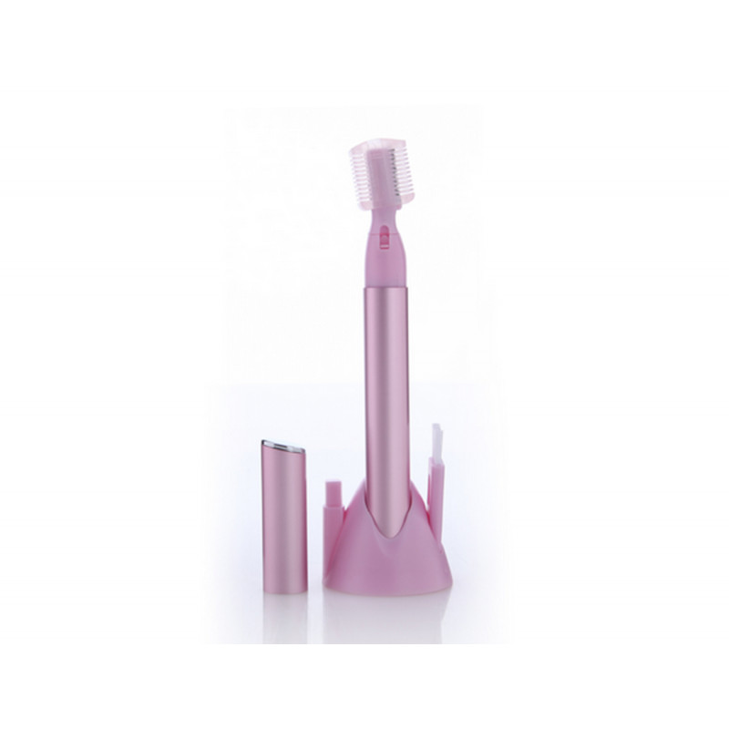 Electric Razor Hair Accessories Beard Trimmer Lady Shaver Eyebrow Trimming For Women Elitzia ETAE815