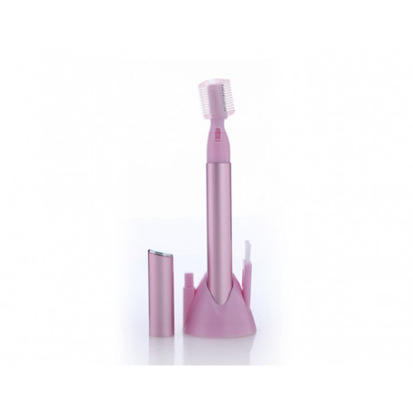 Electric Razor Hair Accessories Beard Trimmer Lady Shaver Eyebrow Trimming For Women Elitzia ETAE815