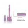 Electric Razor Hair Accessories Beard Trimmer Lady Shaver Eyebrow Trimming For Women Elitzia ETAE815