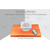 copy of Body Shaper Weight Loss Far Infrared Heating Slimming Blanket 8 Types Options Elitzia ETPQ016