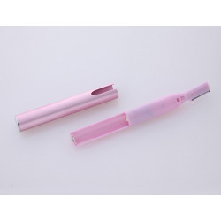 Electric Razor Hair Accessories Beard Trimmer Lady Shaver Eyebrow Trimming For Women Elitzia ETAE815
