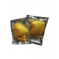 Lifting & Tightening Collagen Crystal Gold Butt Mask Elitzia ETX0004