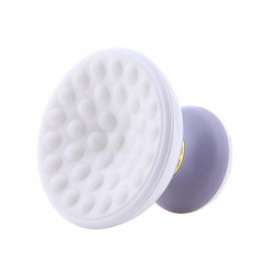 Vibrator Massager Chest Rub Breast Enhancement Battery Operated Multi Mode Elitzia ETAE905