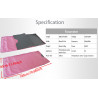 copy of Body Shaper Weight Loss Far Infrared Heating Slimming Blanket 8 Types Options Elitzia ETPQ016