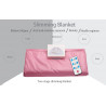copy of Body Shaper Weight Loss Far Infrared Heating Slimming Blanket 8 Types Options Elitzia ETPQ016