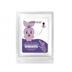Hair Mask Hair Repair Best Natural Aromatherapy Hair Tail Mask Only 1 Piece 6 Different Scent Options Elitzia ETHTM6（Lavender）