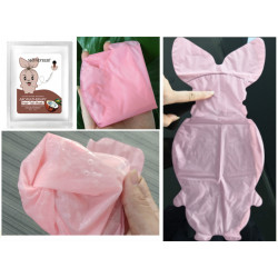 Hair Mask Repair Best Natural Aromatherapy Hair Tail Mask Only 1 Piece 6 Different Scent Options Elitzia ETHTM6（Coconut oil）