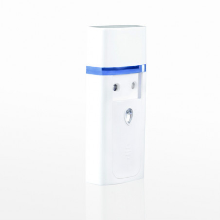 Elitzia ETF825 Double Head Dual Cavity Nanometer Mist Cold Sprayer Facial Moisturizing