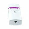Elitzia ETF825 Double Head Dual Cavity Nanometer Mist Cold Sprayer Facial Moisturizing