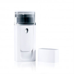 Elitzia ETF825 Double Head Dual Cavity Nanometer Mist Cold Sprayer Facial Moisturizing