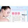 Elitzia ETF825 Double Head Dual Cavity Nanometer Mist Cold Sprayer Facial Moisturizing