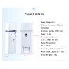 Elitzia ETF825 Double Head Dual Cavity Nanometer Mist Cold Sprayer Facial Moisturizing