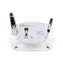 Elitzia ETF49E Needle-free Electroporation Mesoporation Ion-importing Facial Beauty Equipment Whitening Removing Wrinkles