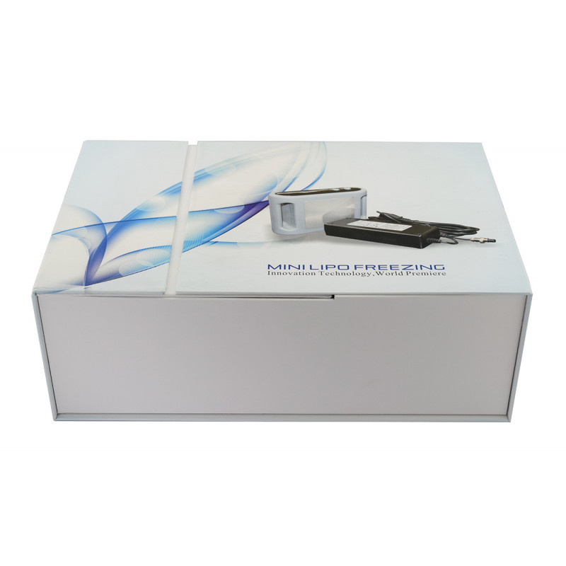Elitzia ETCTL88 MINI CRYO Fat Freezing Liposuction Pad Slimming Device Body Contour Weight Loss Machine