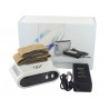Elitzia ETCTL88 MINI CRYO Fat Freezing Liposuction Pad Slimming Device Body Contour Weight Loss Machine