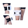 Elitzia ETCTL88 MINI CRYO Fat Freezing Liposuction Pad Slimming Device Body Contour Weight Loss Machine