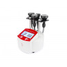Body Shaper Facial Lift 4 In 1 Vacuum RF Body Slimming Machine Elitzia ETCF18