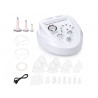Multifunction Vacuum Cupping Massage Machine For Breast Enhancement Elitzia ETBENF600