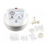 Multifunction Vacuum Cupping Massage Machine For Breast Enhancement Elitzia ETBENF600