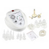 Multifunction Vacuum Cupping Massage Machine For Breast Enhancement Elitzia ETBENF600
