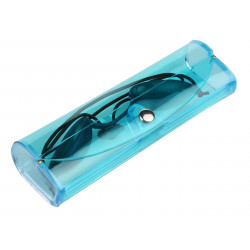 Elitzia ETBZ0110G Silicone Goggles Ultrasonic Color Spectrometer Eye Protection Elitzia 6 In 1 Body Massage Instrument