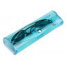 Elitzia ETBZ0110G Silicone Goggles Ultrasonic Color Spectrometer Eye Protection Elitzia 6 In 1 Body Massage Instrument