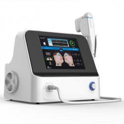 Elitzia ETFU45-10S HIFU High Focus Ultrasound System CE Certificated