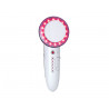 Elitzia ETBZ0110B 6 In 1 Multifunctional Color Light Ion Ultrasonic EMS Body Massage Slimming Instrument